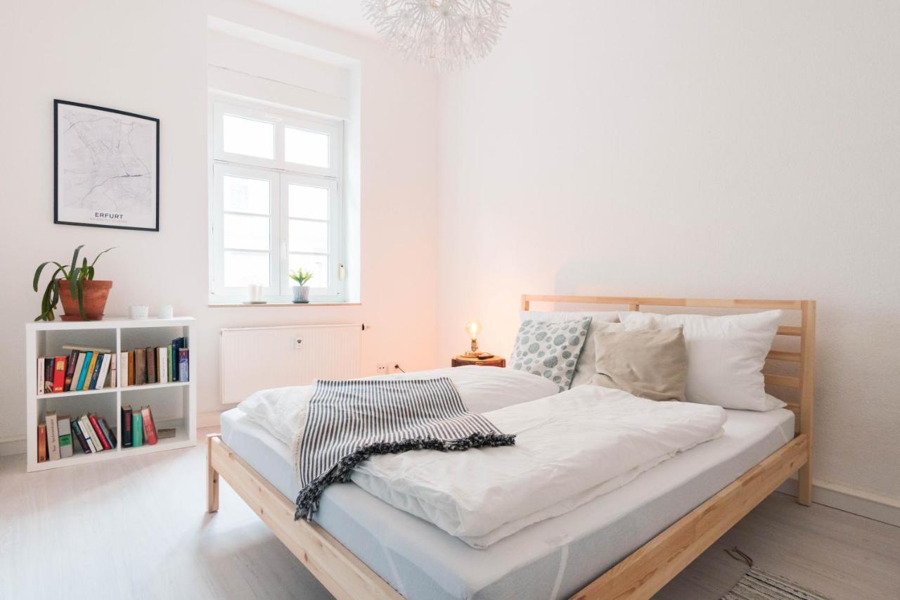 ארפורט Gemutliche 45M² Wohnung Mit Netflix & Disney+ מראה חיצוני תמונה