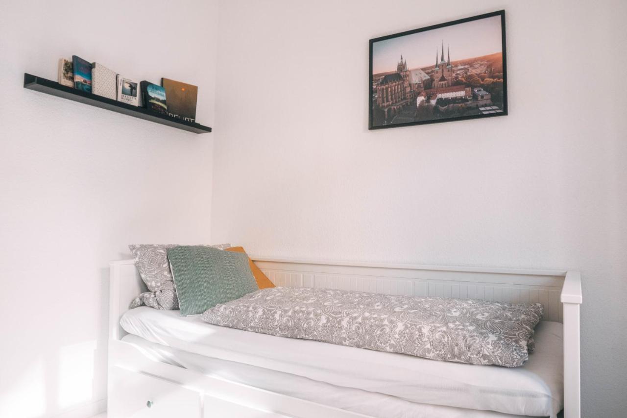 ארפורט Gemutliche 45M² Wohnung Mit Netflix & Disney+ מראה חיצוני תמונה
