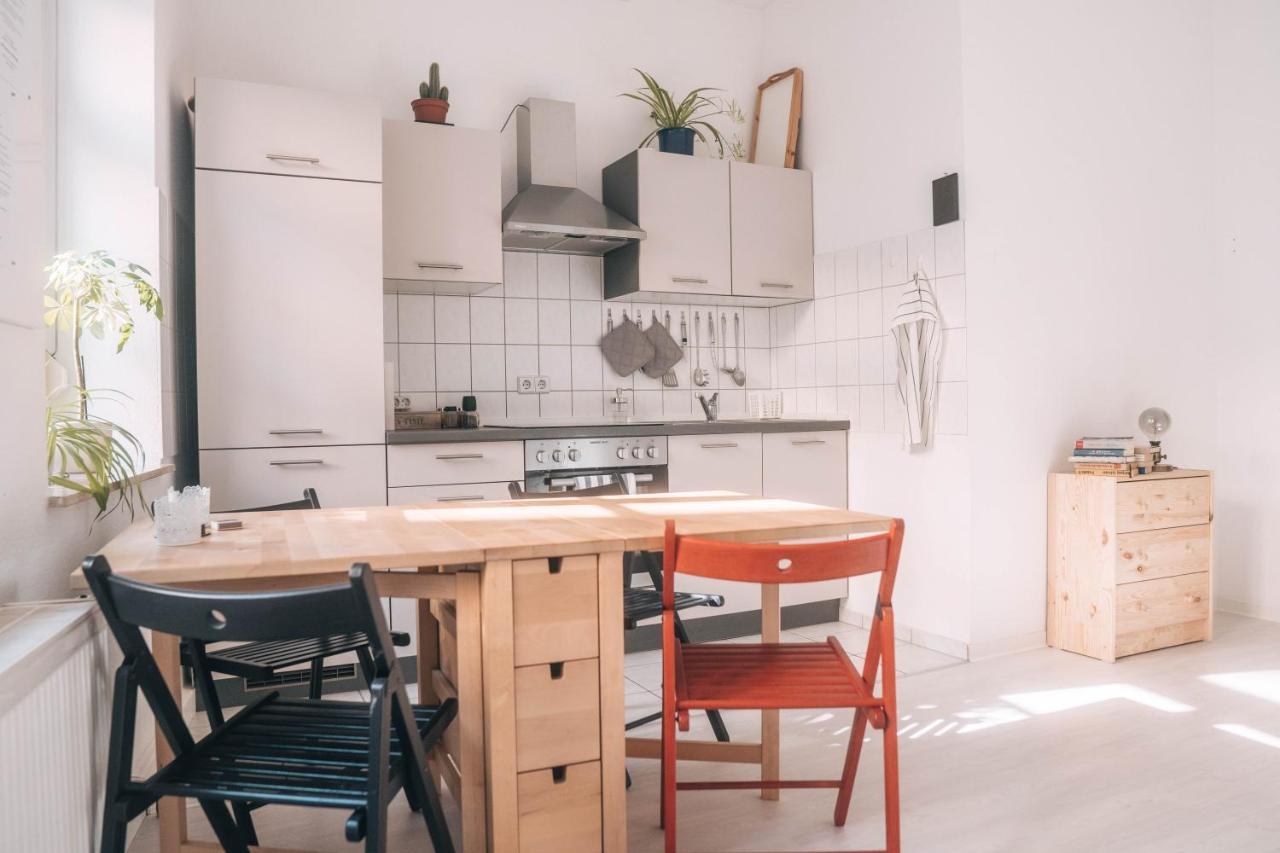 ארפורט Gemutliche 45M² Wohnung Mit Netflix & Disney+ מראה חיצוני תמונה